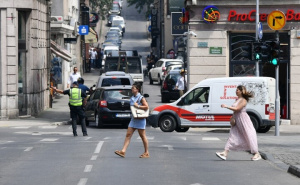 Foto: A. K. / Radiosarajevo.ba / Gužva Sarajevo