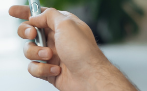 Foto: Iqos / IQOS ILUMA i uskoro u BiH