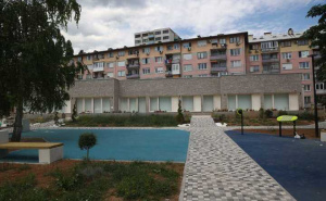 Foto: Dž. K. / Radiosarajevo.ba / Otvoren prvi Dnevni centar za djecu i osobe s poteškoćama u razvoju u Kantonu Sarajevo