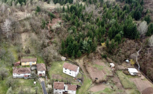 Foto: Fondacija Atelje za društvene promjene - ACT / Klizište na Širokači