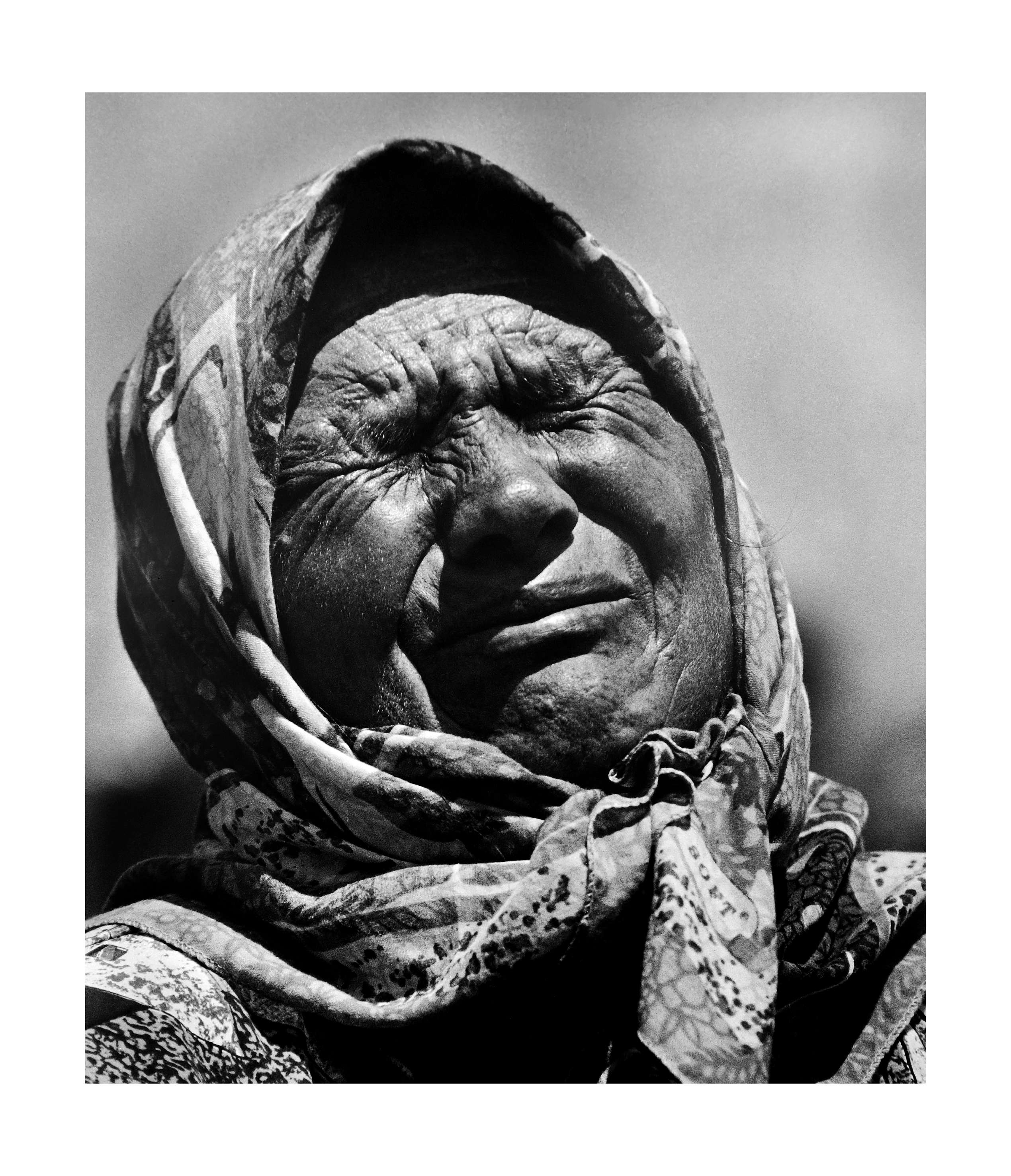 "Majka Srebrenice"