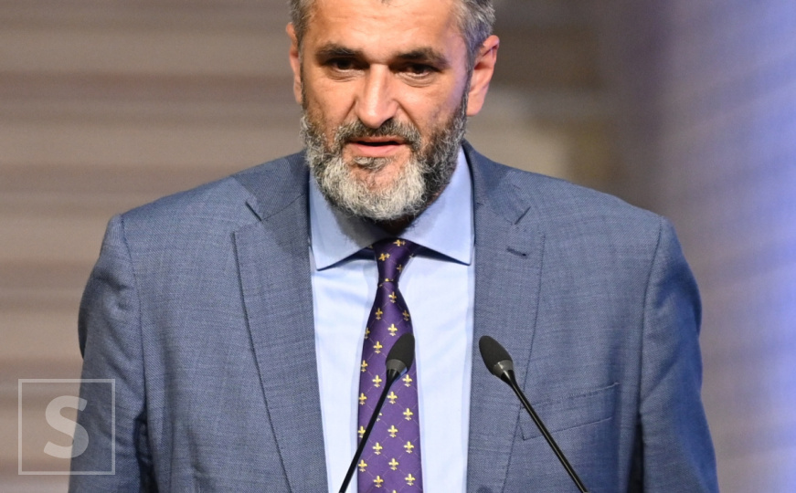 Naucna konferencija Srebrenica, 30 godina poslije