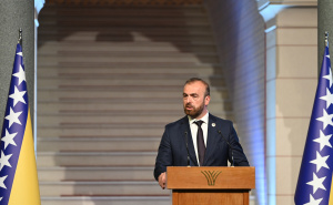 Foto: N.G / Radiosarajevo.ba / Sead Turčalo