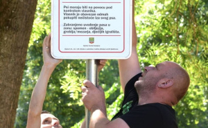 Foto: Facebook / Table u Velikom parku
