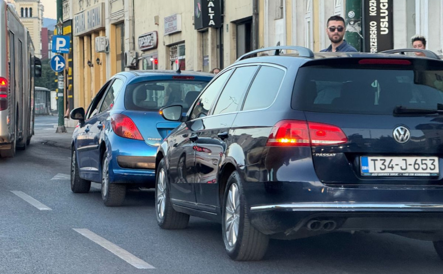 Saobraćajna nesreća na Malti