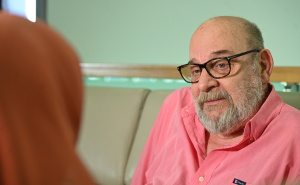 Foto: N.G./Radiosarajevo.ba / Predstavljena Monografija "Srebrenica - Potočari 1995-2025.: Srebrenička dova"