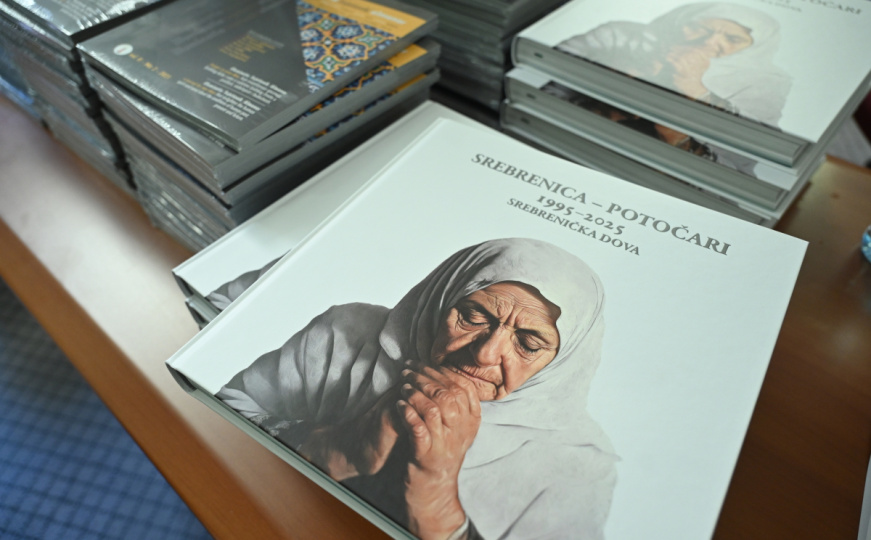 Predstavljena Monografija 