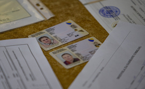 Anadolija / Dokumenti koji su im ostali