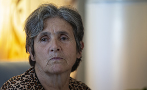 Anadolija / Behija Rotić, kćerka Fate Bektić