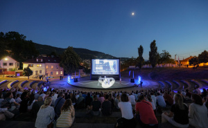 Foto: Delegacija EU u BiH / Obilježavanje 30 godina od genocida u Srebrenici