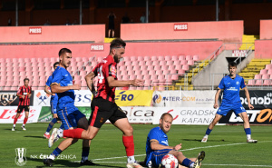 Foto: NK Čelik / Spajaju se Prva liga FBiH i Prva liga RS-a?