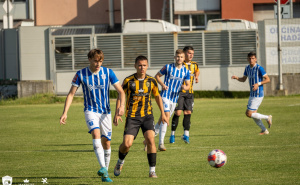 Foto: NK Stupčanica / Spajaju se Prva liga FBiH i Prva liga RS-a?