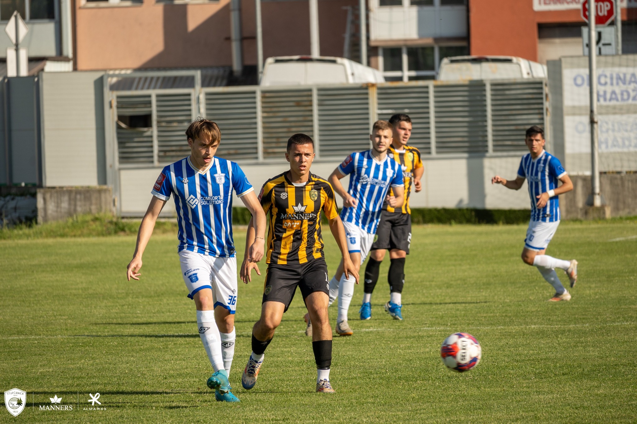 Spajaju se Prva liga FBiH i Prva liga RS-a?