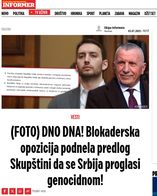 Naslov na 
