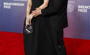 Foto: EPA / Katy Perry i Orlando Bloom
