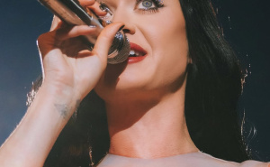 Foto: Instagram / Katy Perry