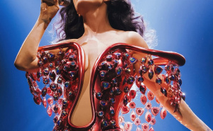 Foto: Instagram / Katy Perry