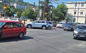 FOTO: Radiosarajevo.ba / Udes u Sarajevu