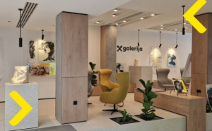 Foto: Raiffeisen Bank / Nova poslovnica Raiffeisen banke