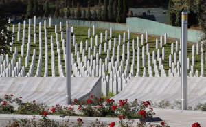 Foto: Općina Novo Sarajevo / Općina Novo Sarajevo podržava rad MC Srebrenica