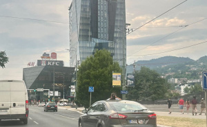 Foto: Radiosarajevo / Sigurnost djece treba biti primarna