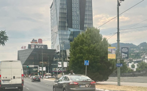 Foto: Radiosarajevo / Sigurnost djece treba biti primarna