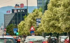 Foto: Radiosarajevo / Sigurnost djece treba biti primarna