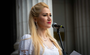 Foto: Narodno pozorište Sarajevo / Kultura na ulice 2025