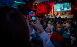 Foto: Narodno pozorište Sarajevo / Kultura na ulice 2025