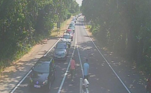 FOTO: BIHAMK / Granični prijelaz