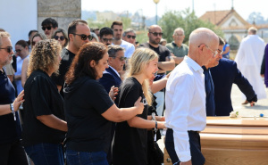 Foto: EPA - EFE / Sahranjen Diogo Jota