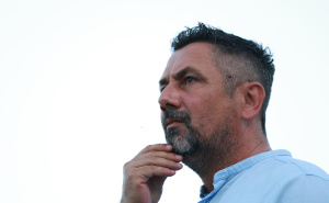 Foto: FK Željezničar / Admir Adžem