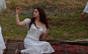 Foto: N.G./Radiosarajevo.ba / Kazivanje o spavaču, predstava