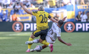 Foto: EPA - EFE / Real Madrid - Borussia Dortmund
