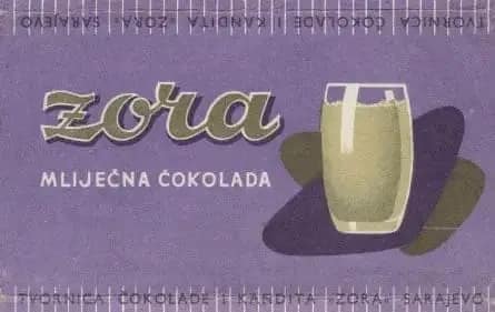 Sarajevska tvornica čokolade
