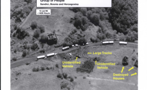 Foto: Krug 99 / Slike i dokumenti Bijele Kuće
