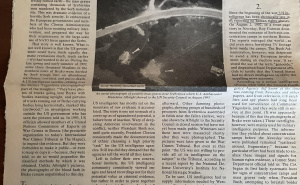 Foto: Krug 99 / Slike i dokumenti Bijele Kuće