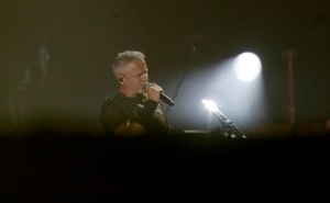 Foto: AA / Marko Perković Thompson