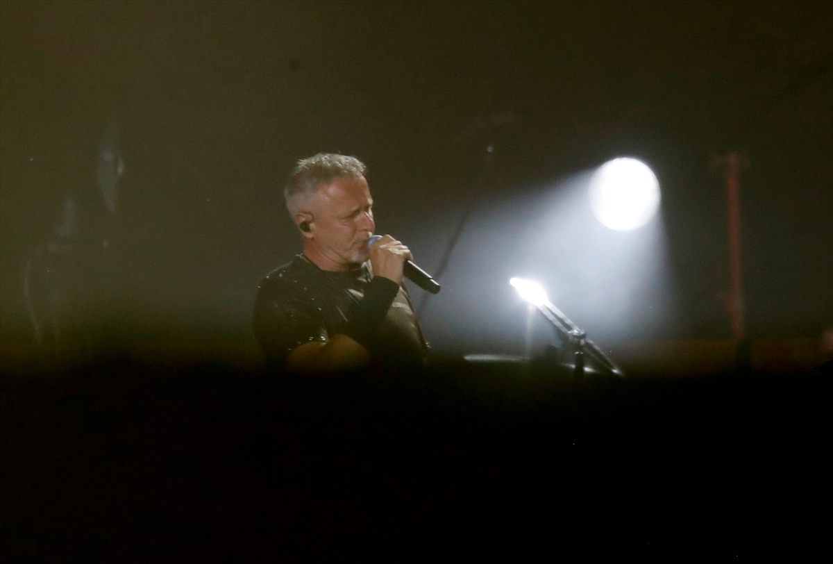 Marko Perković Thompson