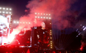 Foto: AA / Marko Perković Thompson