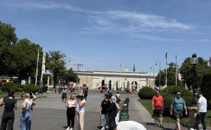 Foto: Facebook / Obilježavanje 30. godišnjice genocida u Srebrenici