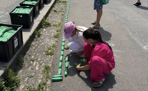 Foto: Facebook / Obilježavanje 30. godišnjice genocida u Srebrenici