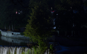 FOTO: AA / Vodopad u Jajcu