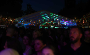 Foto: Dž.K. / Radiosarajevo.ba / Koncert Halida Bešlića u Sarajevu