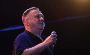 Foto: Dž.K. / Radiosarajevo.ba / Koncert Halida Bešlića u Sarajevu