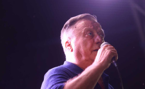 Foto: Dž.K. / Radiosarajevo.ba / Koncert Halida Bešlića u Sarajevu