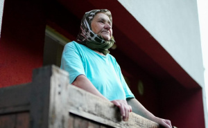 Foto: Detektor / Ramiza Begić