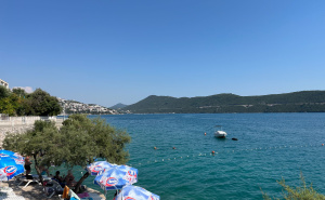 FOTO: Radiosarajevo.ba / Neum