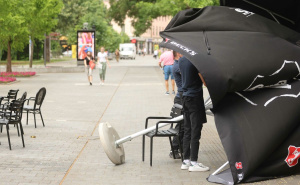 Foto: Ringier / Nevrijeme u Banjoj Luci