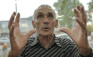 FOTO: AA / Husejin Avdić